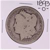 Image 1 : 1893-O $1 Morgan Silver Dollar Coin