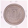 Image 2 : 1882-CC $1 Morgan Silver Dollar Coin