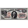 Image 1 : 1875 $1 Legal Tender Note