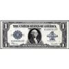 Image 1 : 1923 $1 Silver Certificate Note