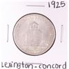 Image 1 : 1925 Lexington-Concord Sesquicentennial Commemorative Half Dollar Coin