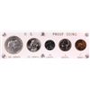 Image 1 : 1950 (5) Coin Proof Set