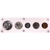 Image 2 : 1950 (5) Coin Proof Set