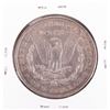 Image 2 : 1886 $1 Morgan Silver Dollar Coin