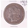 Image 1 : 1903-S $1 Morgan Silver Dollar Coin