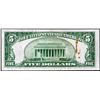 Image 2 : 1929 $5 United States National Bank of Portland, OR CH# 4514 National Currency Note