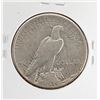 Image 2 : 1921 $1 Peace Silver Dollar Coin