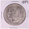 Image 1 : 1889 $1 Morgan Silver Dollar Coin