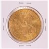 Image 2 : 1904 $20 Liberty Head Double Eagle Gold Coin