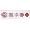 Image 2 : 1953 (5) Coin Proof Set