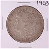 Image 1 : 1903 $1 Morgan Silver Dollar Coin