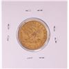 Image 2 : 1904 $5 Liberty Head Half Eagle Gold Coin