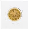 Image 2 : 1924 Columbia 5 Pesos Gold Coin