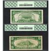 Image 2 : 1929 Ty. 2 $5/10 Citizens NB Washington, PA CH# 3383 National Currency Notes PCGS VF20