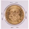 Image 2 : 1858 Type 1 $20 Liberty Head Double Eagle Gold Coin