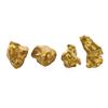 Image 2 : Lot of 1.69 Gram Total Weight Australian Gold Nuggets