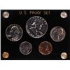 Image 1 : 1952 (5) Coin Proof Set