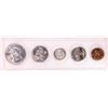 Image 1 : 1953 (5) Coin Proof Set