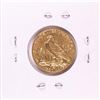 Image 2 : 1916-S $5 Indian Head Half Eagle Gold Coin