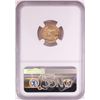 Image 2 : 2019 $5 American Gold Eagle Coin NGC MS69 Early Releases