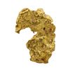Image 1 : 1.67 Gram Australian Gold Nugget