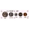Image 1 : 1964 (5) Coin Proof Set
