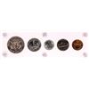 Image 2 : 1964 (5) Coin Proof Set