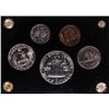 Image 2 : 1952 (5) Coin Proof Set