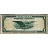 Image 2 : 1918 $1 Federal Reserve Bank Note Boston