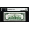 Image 2 : 1950E $100 Federal Reserve Note Chicago Fr.2162-G PMG Gem Uncirculated 65EPQ