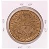 Image 2 : 1855-S Type 1 $20 Liberty Head Double Eagle Gold Coin