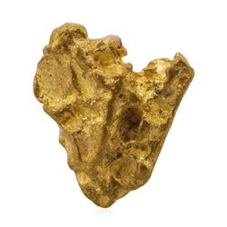 3.72 Gram Australian Gold Nugget