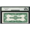 Image 2 : 1923 $1 Legal Tender Note Fr.40 Legacy Gem New 66PPQ