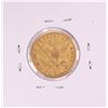 Image 2 : 1895 $5 Liberty Head Half Eagle Gold Coin