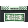 Image 2 : 1928 $1 Legal Tender Note Fr.1500 PCGS Gem New 65PPQ