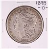 Image 1 : 1898-O $1 Morgan Silver Dollar Coin