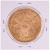 Image 2 : 1890-CC $20 Liberty Head Double Eagle Gold Coin
