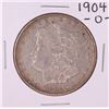 Image 1 : 1904-O $1 Morgan Silver Dollar Coin