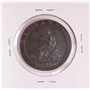 Image 2 : 1797 Great Britain Penny Copper Coin