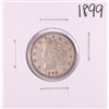 Image 1 : 1899 Liberty Head V Nickel Coin