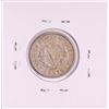 Image 2 : 1899 Liberty Head V Nickel Coin
