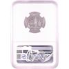 Image 2 : 2001-W $25 Proof American Platinum Eagle Coin NGC PF69 Ultra Cameo Jeppson Signature