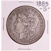 Image 1 : 1883-S $1 Morgan Silver Dollar Coin