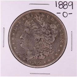 1889-O $1 Morgan Silver Dollar Coin