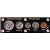 Image 1 : 1953 (5) Coin Proof Set