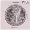 Image 1 : 1989 $1 American Silver Eagle Coin