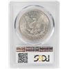 Image 2 : 1901 $1 Morgan Silver Dollar Coin PCGS AU58