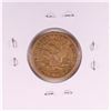 Image 2 : 1895-S $5 Liberty Head Half Eagle Gold Coin