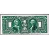 Image 2 : 1896 $1 Educational Silver Certificate Note