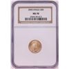 Image 1 : 2003 $5 American Gold Eagle Coin NGC MS70
